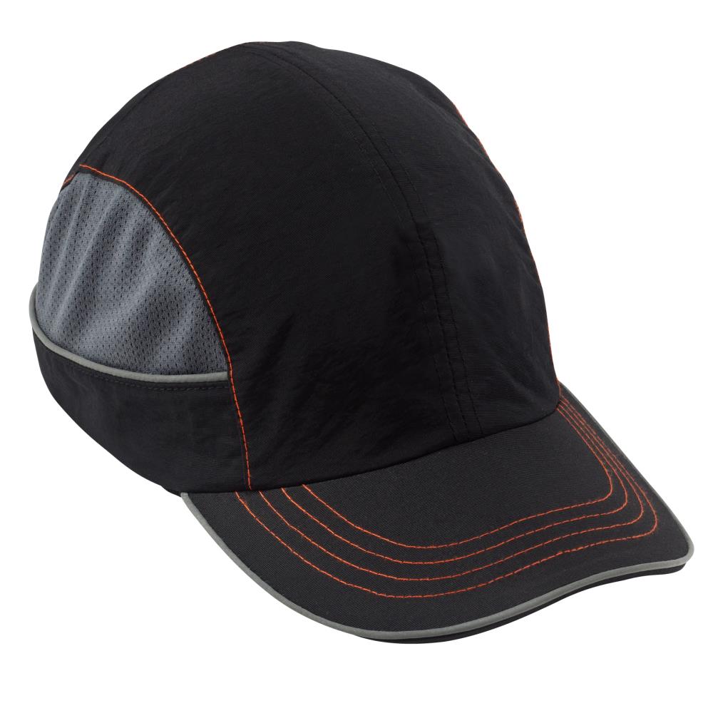 Skullerz - 23344 - Black Hard Hat