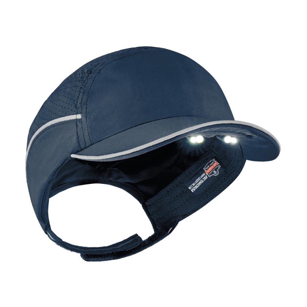 Skullerz - 23338 - Blue Hard Hat