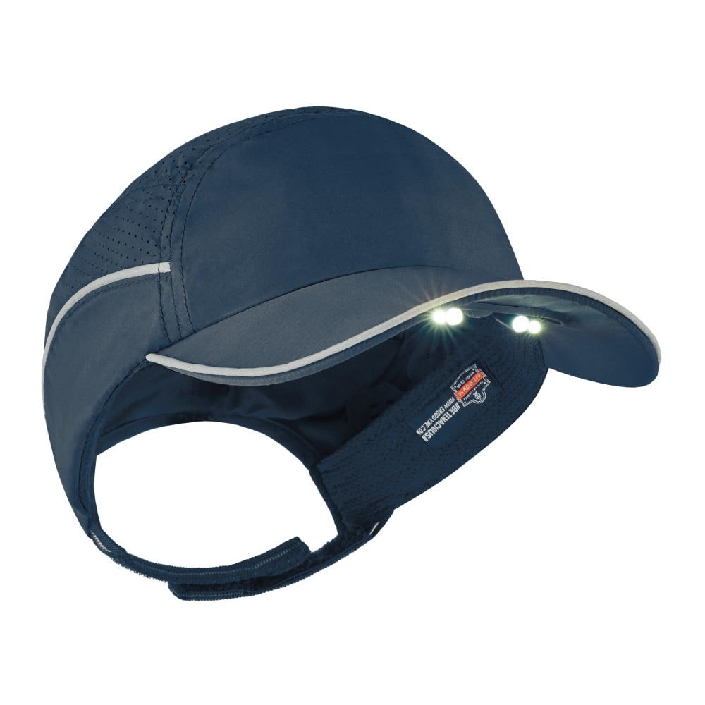 Skullerz - 23339 - Blue Hard Hat