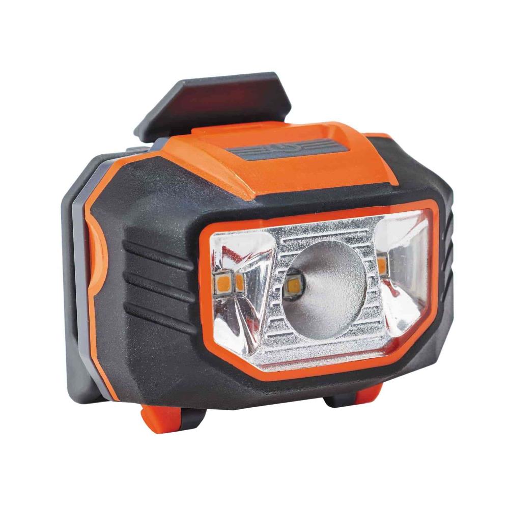 Skullerz - 60191 - Orange Hard Hat