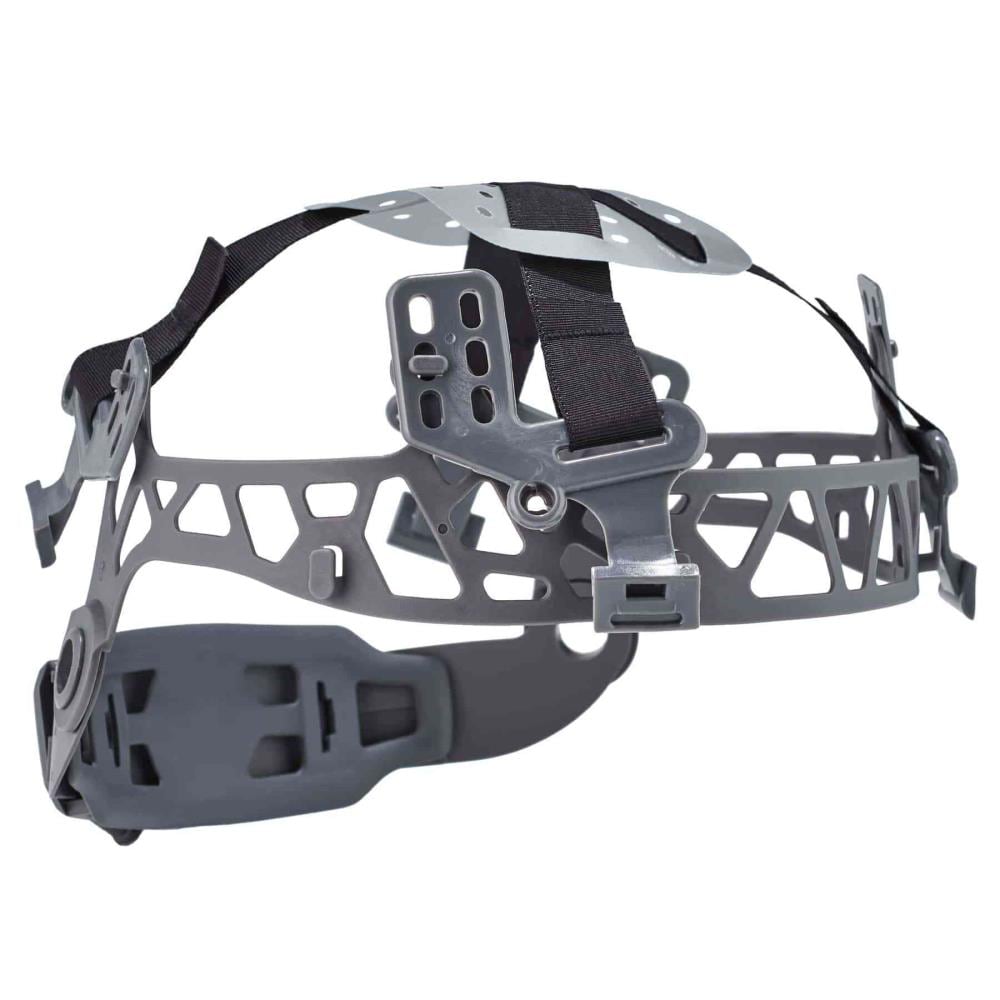 Skullerz - 60192 - Black Hard Hat