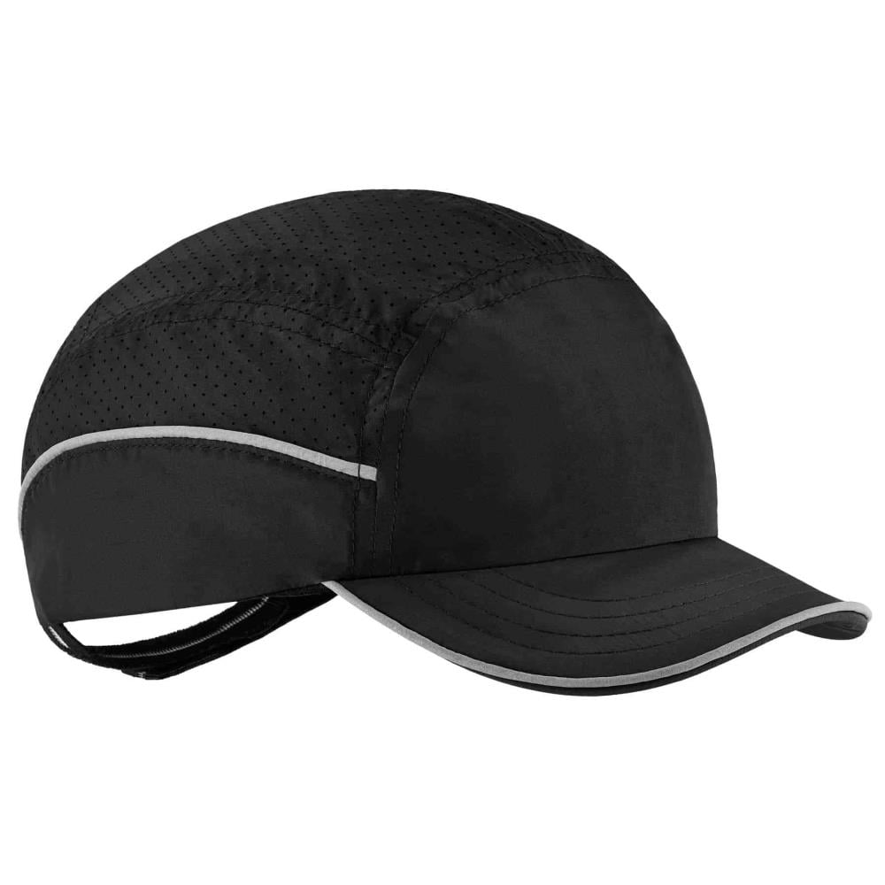 Skullerz - 23366 - Black Hard Hat