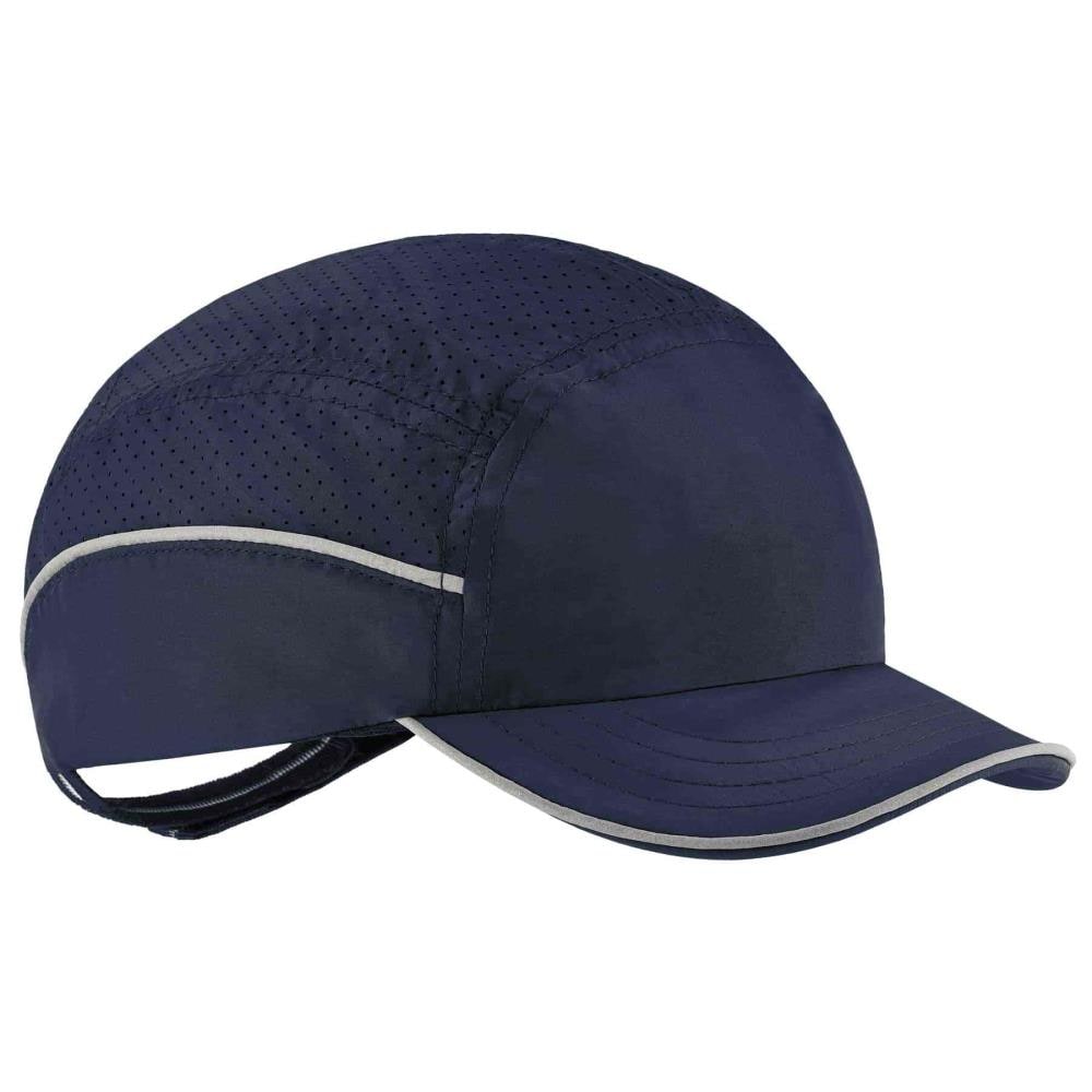 Skullerz - 23336 - Blue Hard Hat
