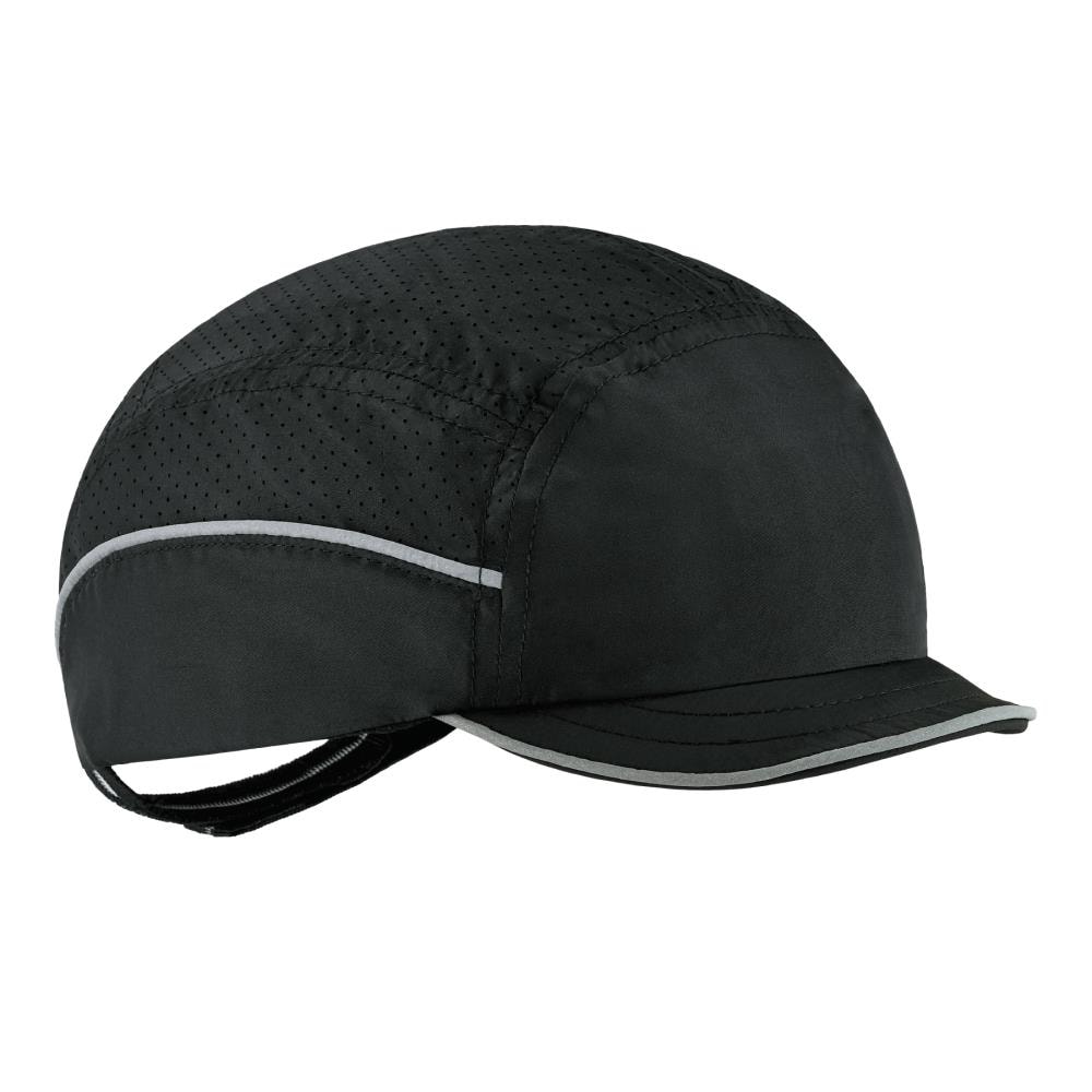 Skullerz - 23362 - Black Hard Hat
