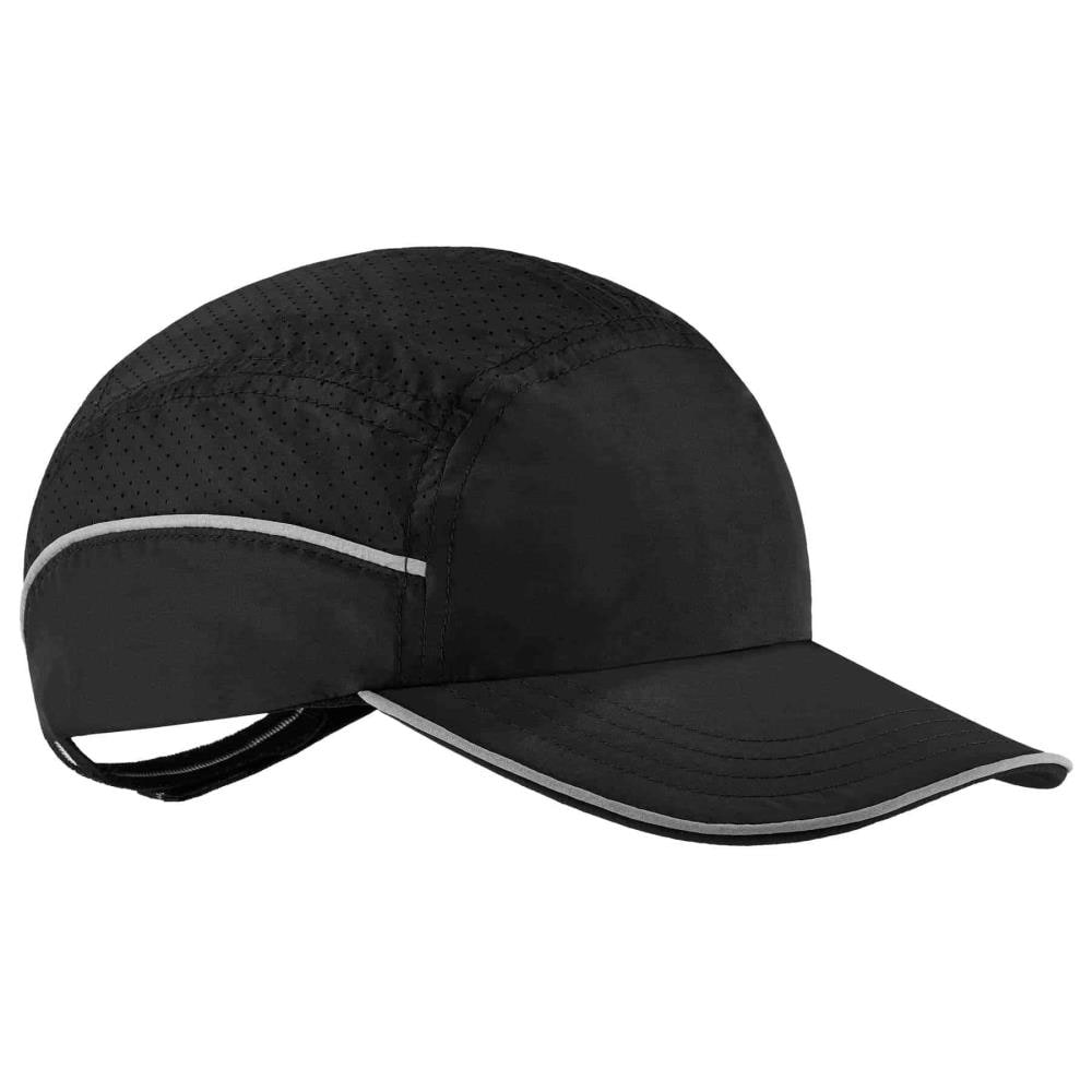 Skullerz - 23367 - Black Hard Hat