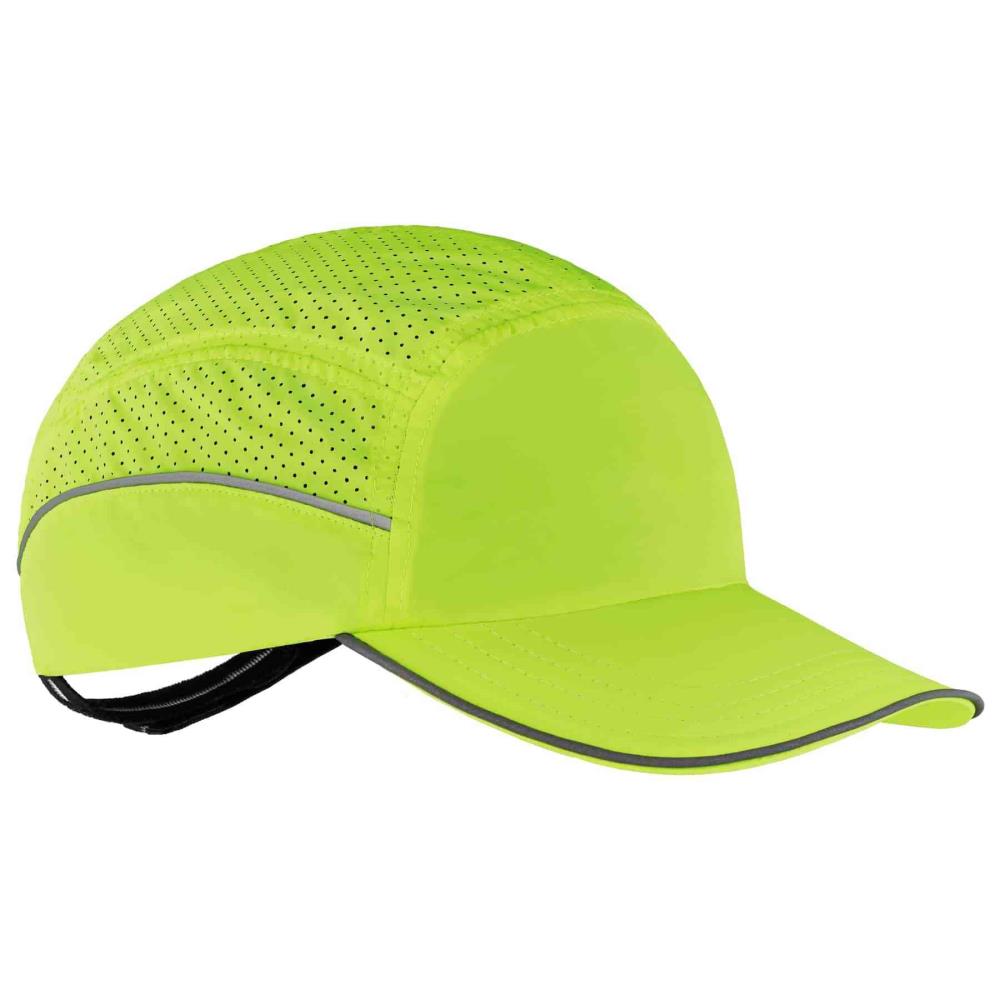 Skullerz - 23352 - Green Hard Hat