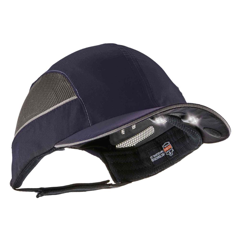 Skullerz - 23375 - Blue Hard Hat