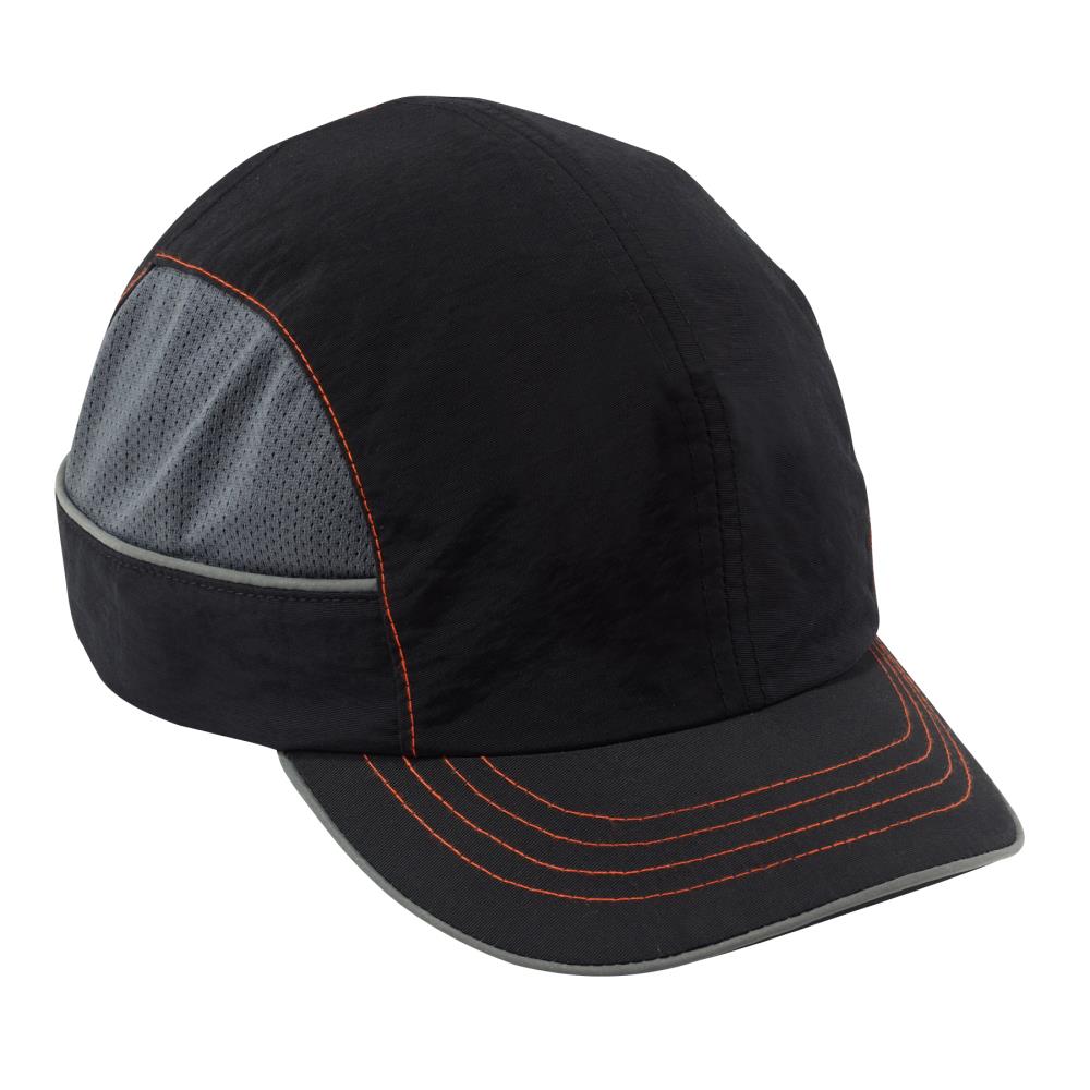 Skullerz - 23346 - Black Hard Hat