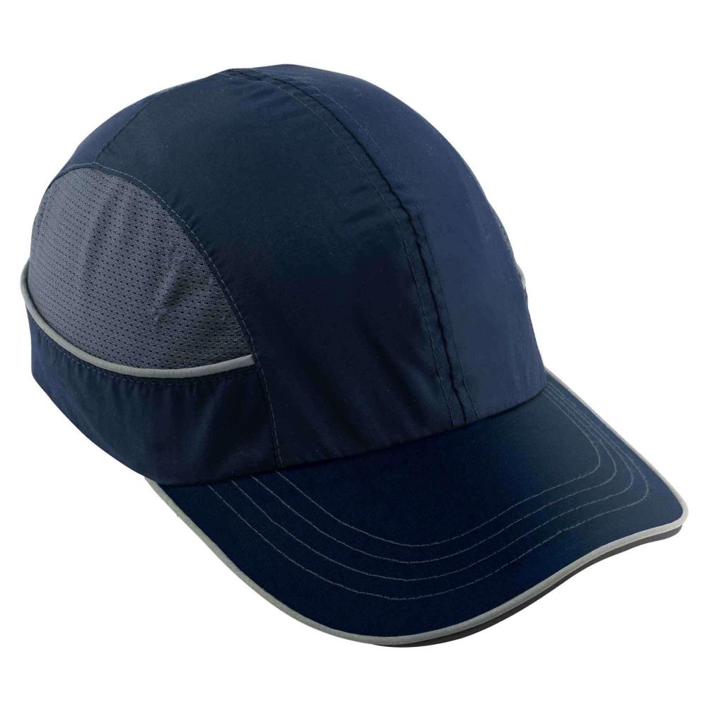 Skullerz - 23349 - Blue Hard Hat