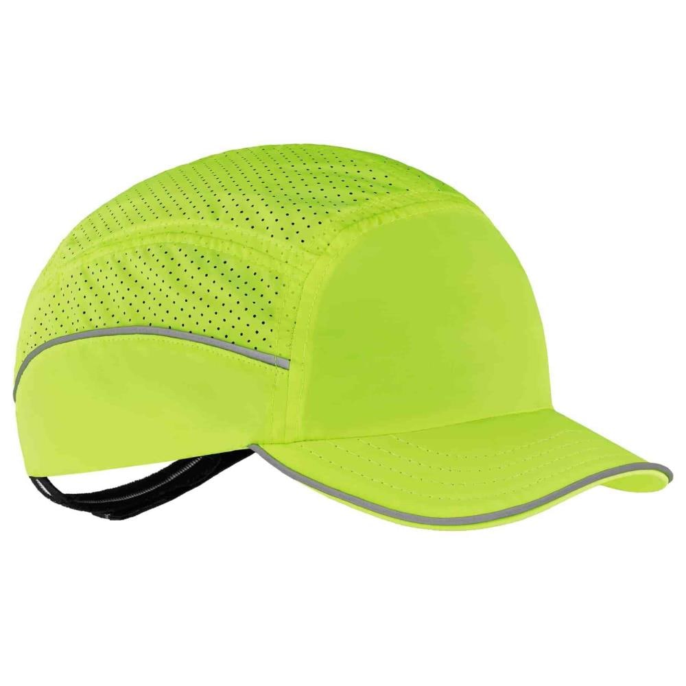 Skullerz - 23351 - Green Hard Hat