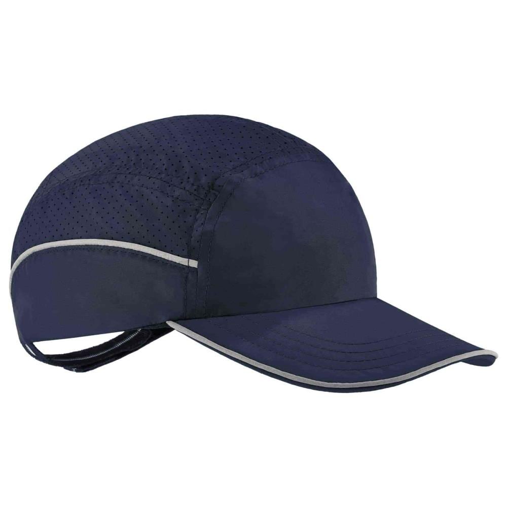 Skullerz - 23337 - Blue Hard Hat