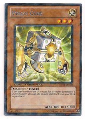 Vylon Cube - DT05-EN030 - Rare - Duel Terminal