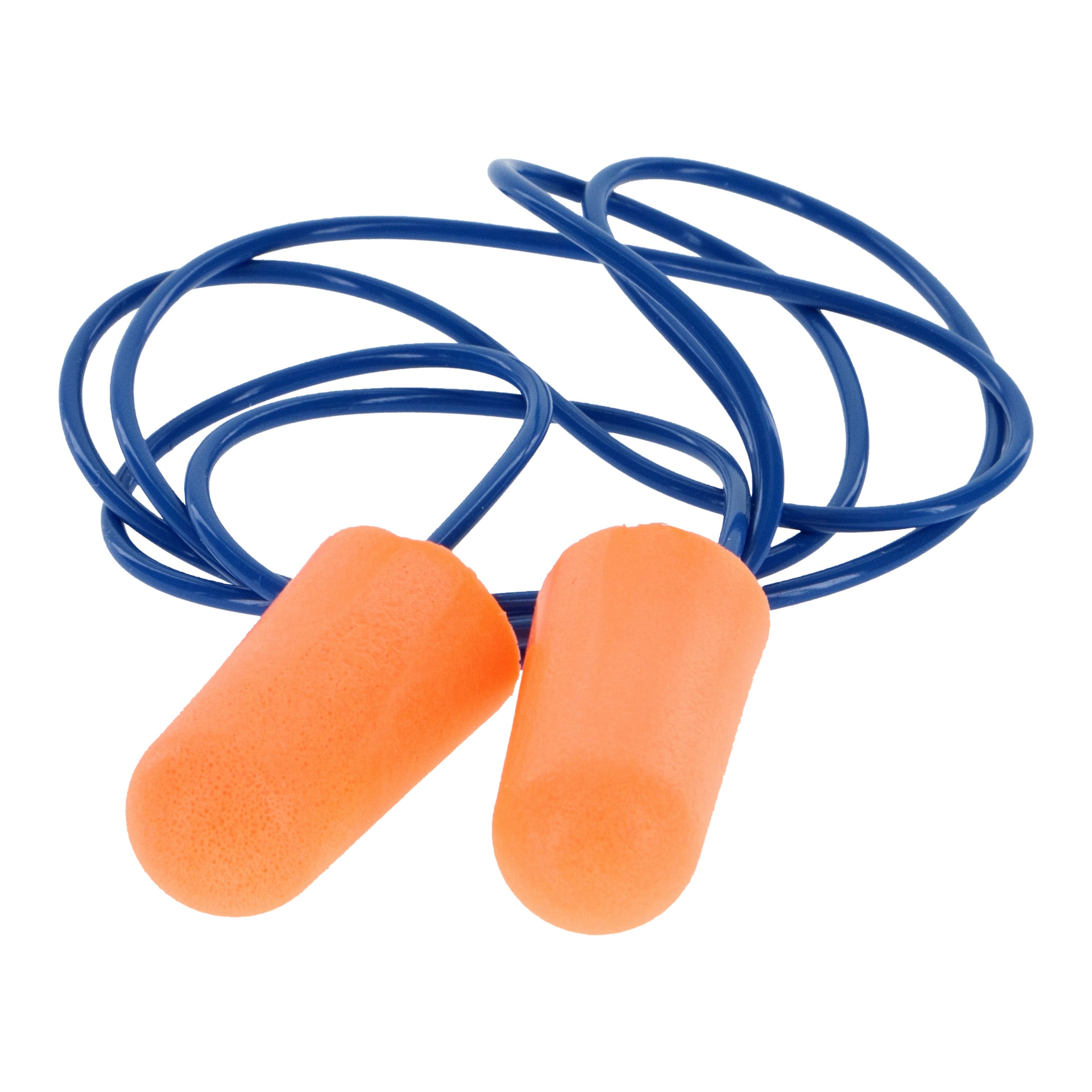 HEAROS - 92351-80P - 80-Pack Foam Hearing Protection Earplugs