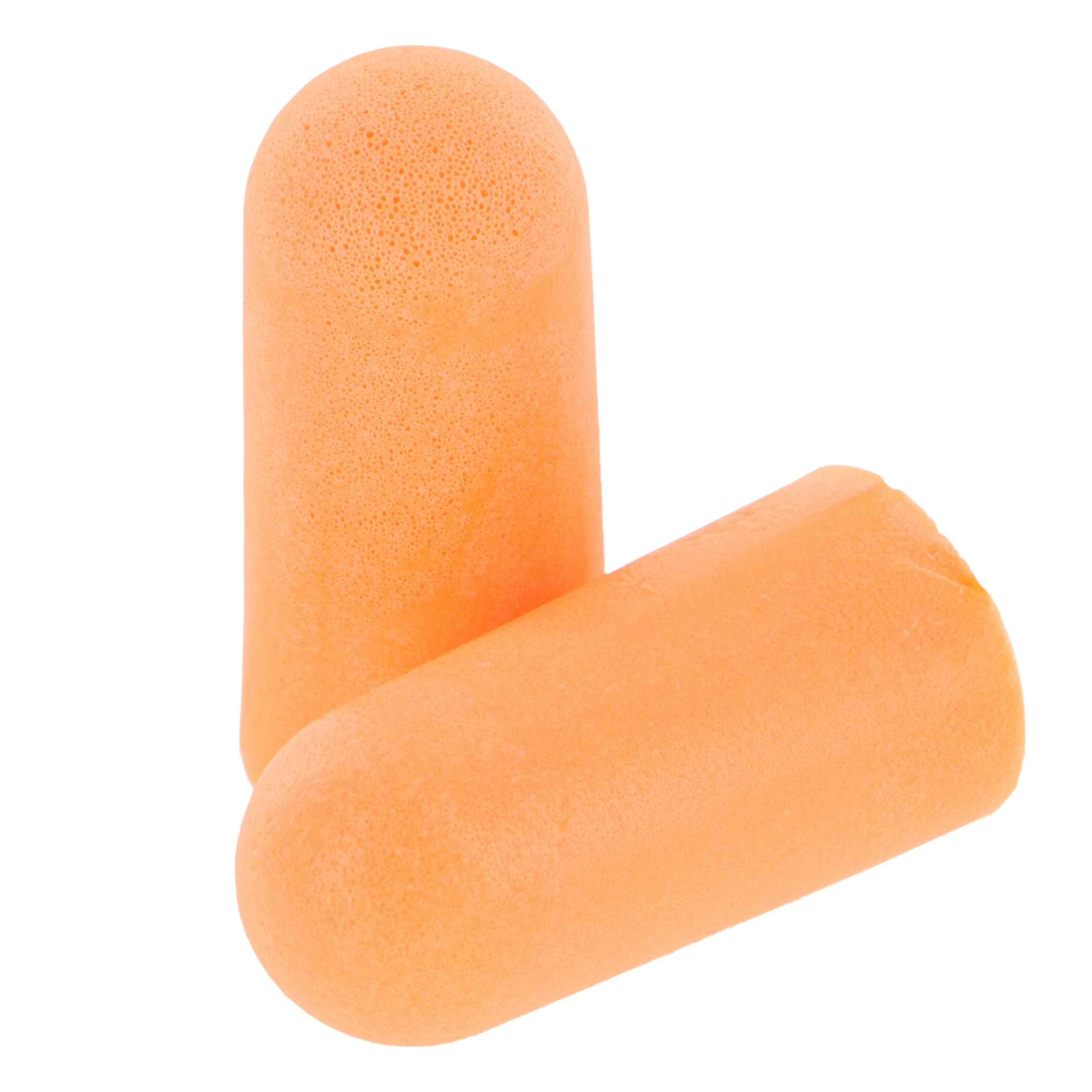 HEAROS - 92348-10P - 10-Pack Foam Hearing Protection Earplugs