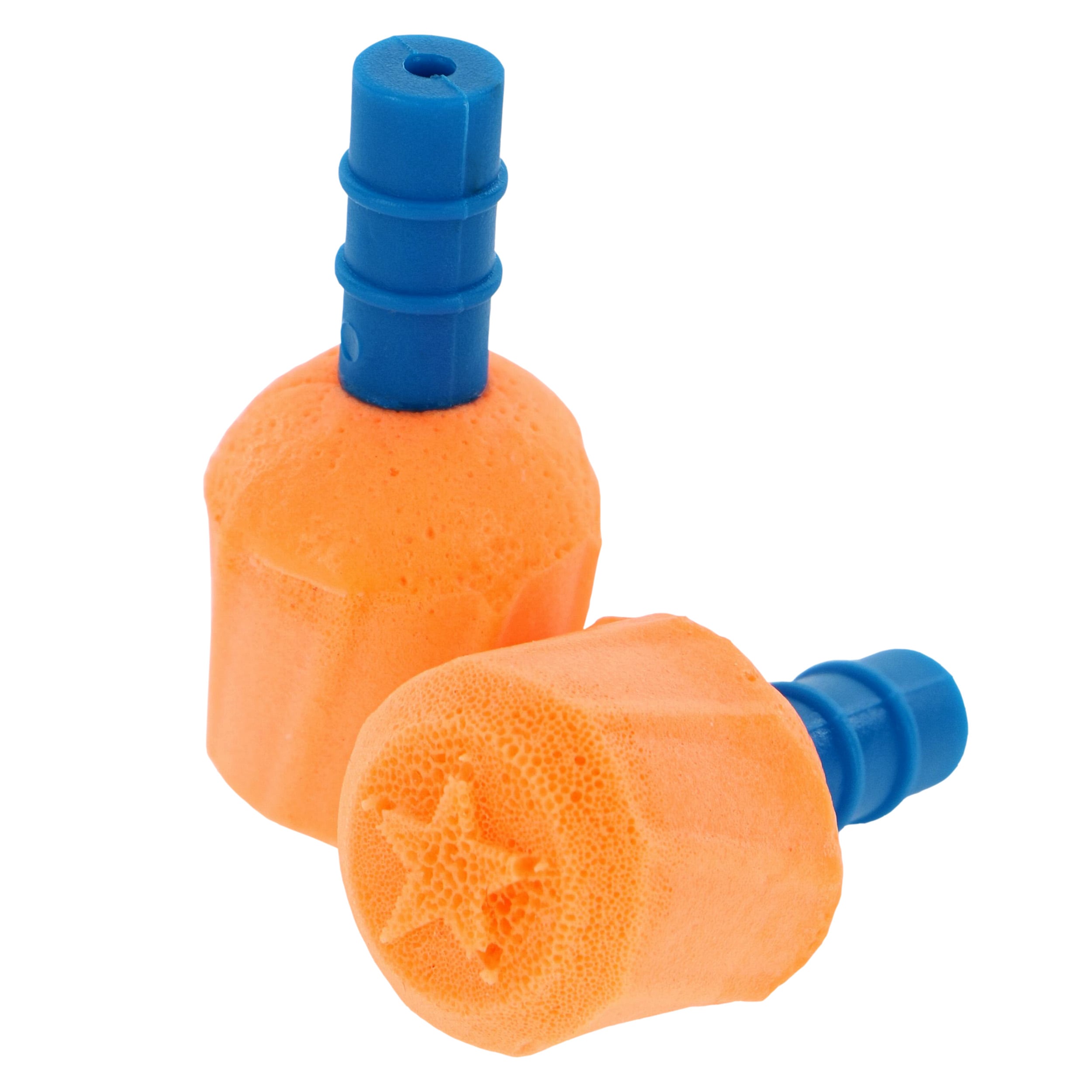 HEAROS - 92346-10P - 10-Pack Foam Hearing Protection Earplugs