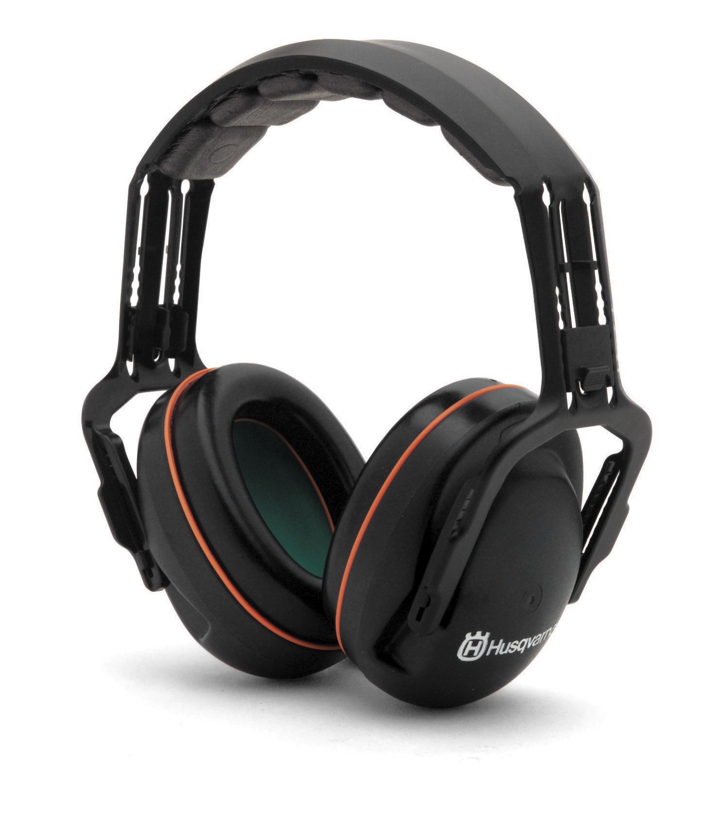 Husqvarna - 598919301 - Plastic Hearing Protection Earmuffs
