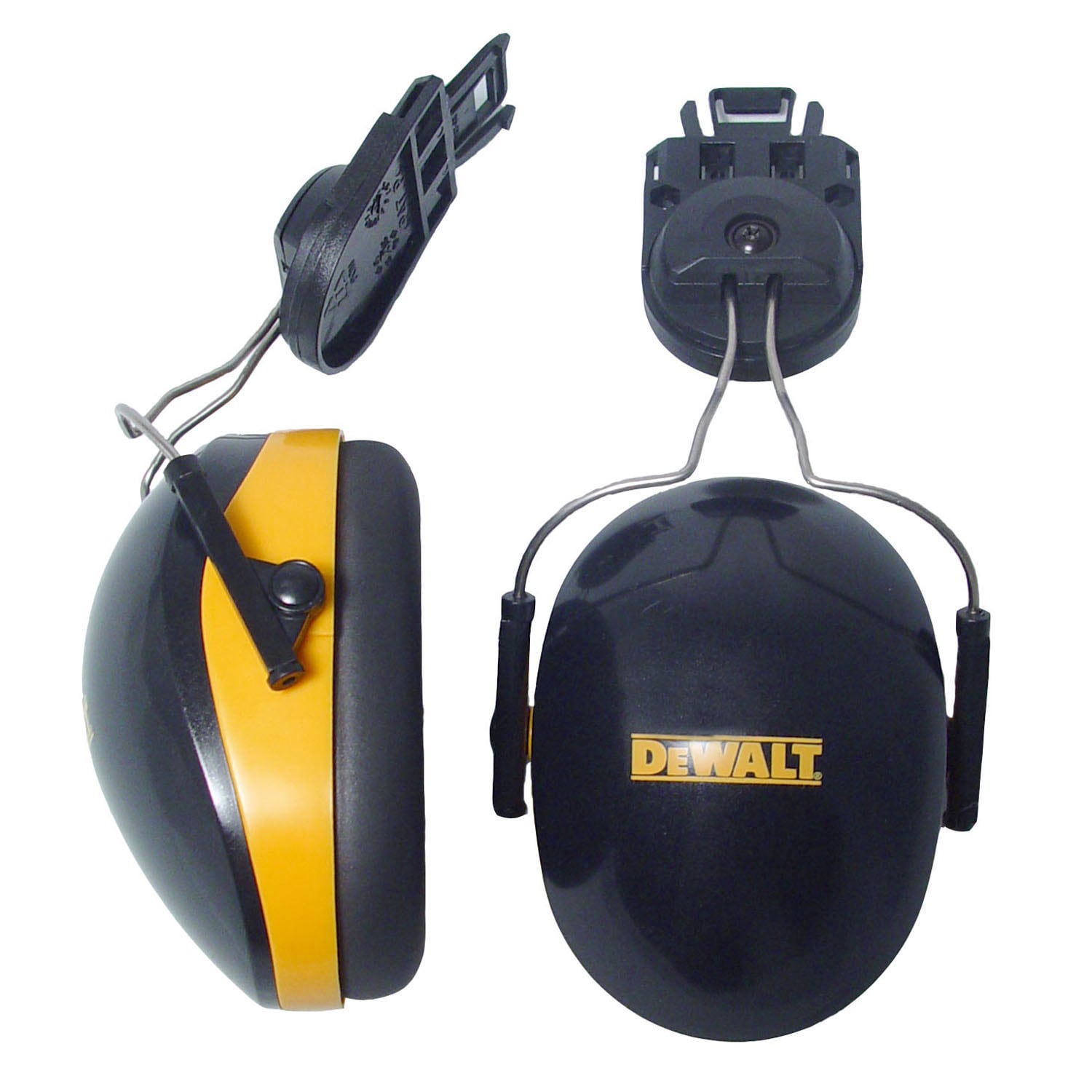 DEWALT - DPG66-D - DPG66 Cap Mount Earmuff