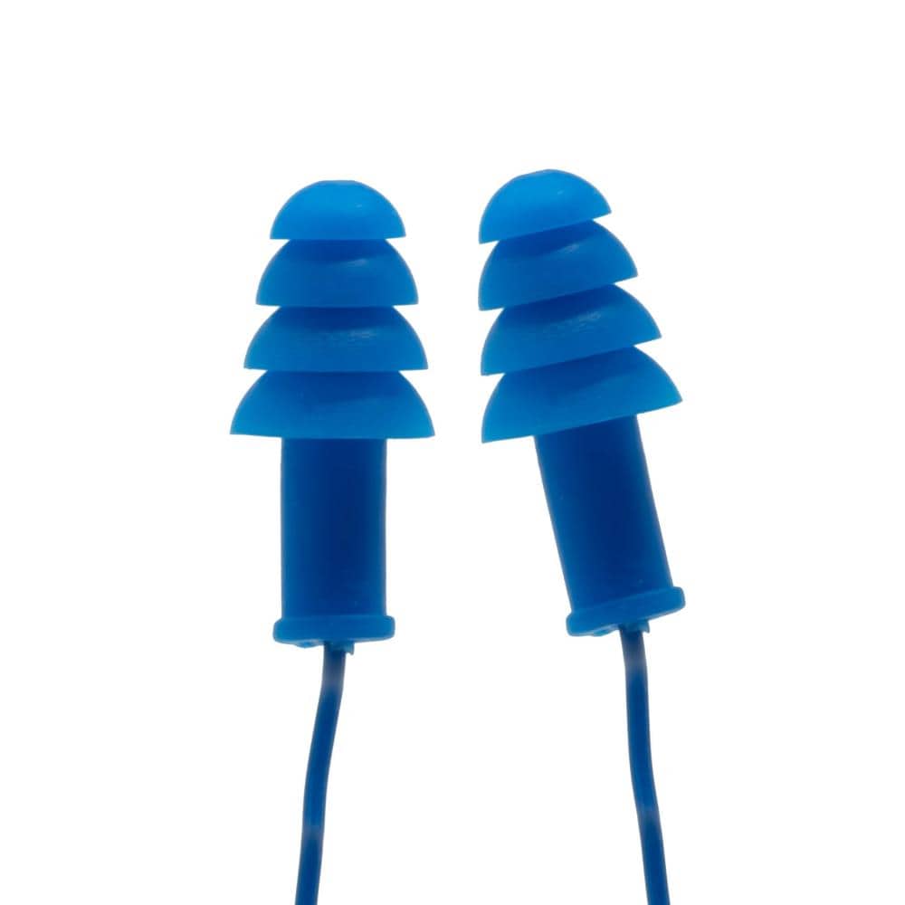Lucid Audio - ERSTE-EARPLUGS - Saf-T-Ear Earplugs