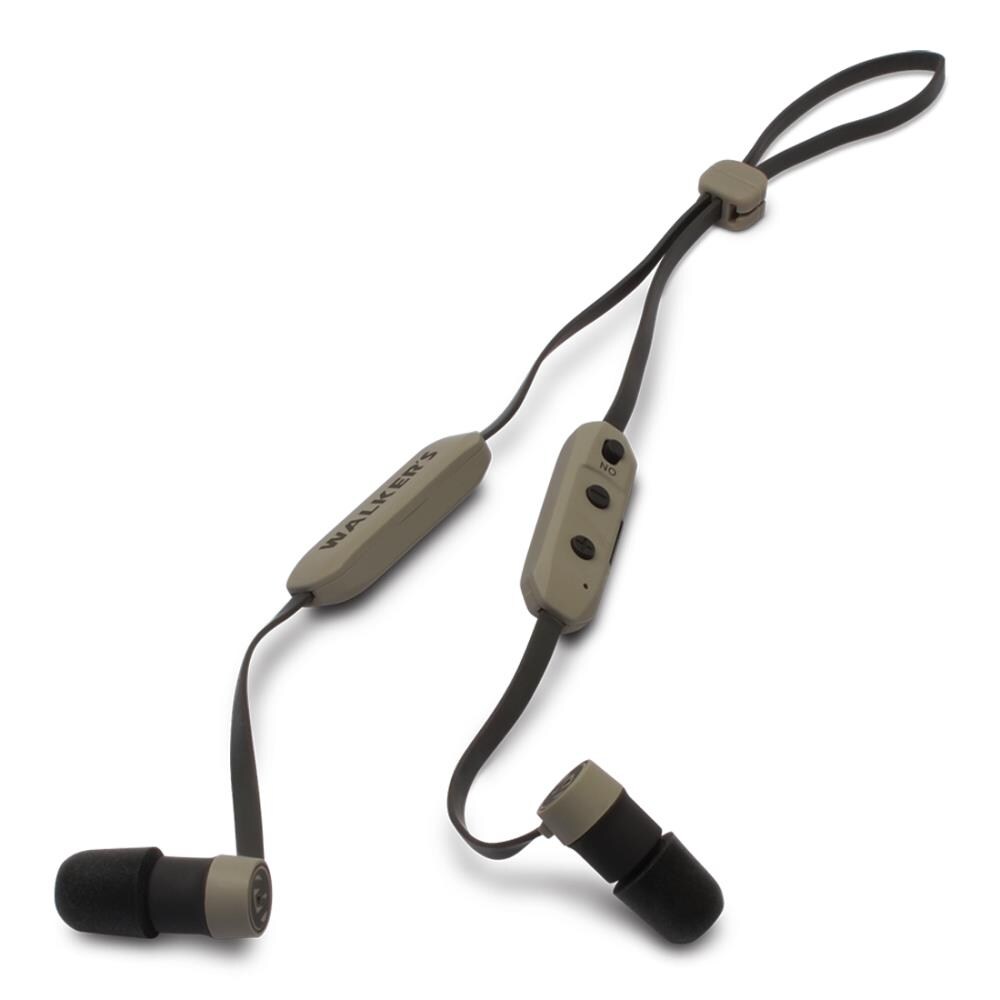 Walkers - GWP-RPHE - Flexible Earbud Headset