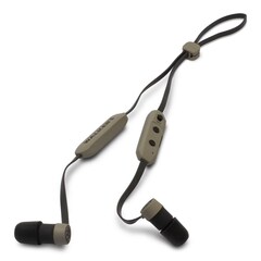 Walker's - GWP-RPHE - Flexible Earbud Headset