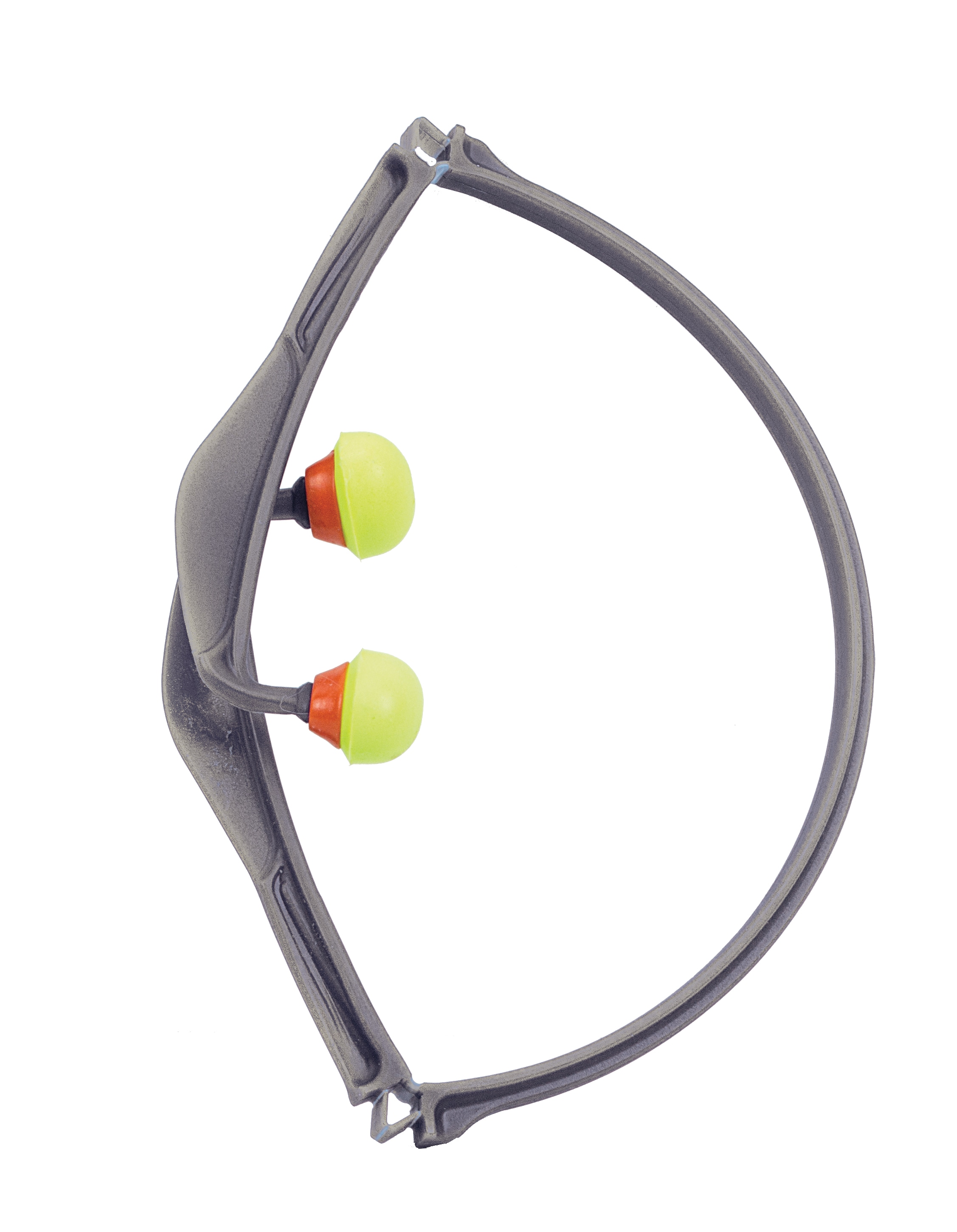 Safety Works - SWX00270 - Foam Hearing Protection Earplugs