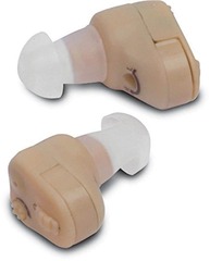 Walker's - GWP-UE2002 - Ultra Ear (Itc) Pair