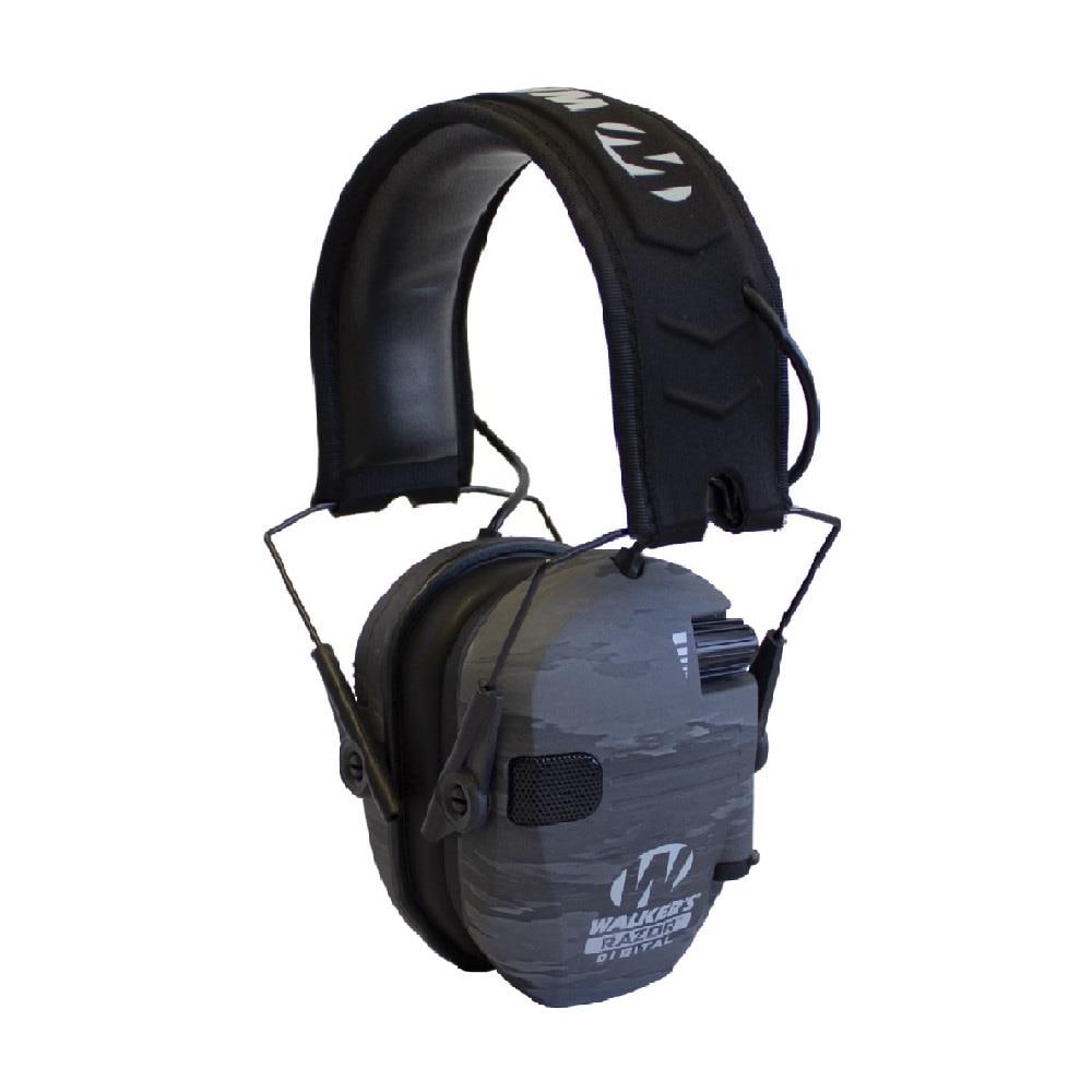 Walkers - GWP-DRSEM-GST - Digital Razor ATACS Ghost camo