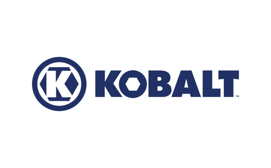 Kobalt - KB-KP-G206L - Gel Stabilizer Knee Pads