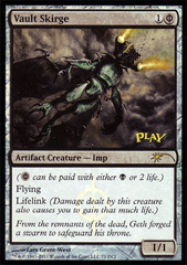 Vault Skirge - Gateway Foil