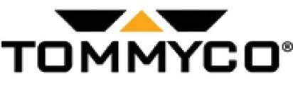 Tommyco - ULV12 - Knee Pads