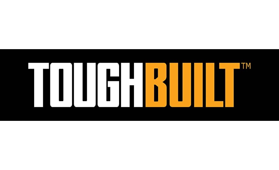 TOUGHBUILT - TBL-KP-G3 - GelFit Thigh Support Knee Pads