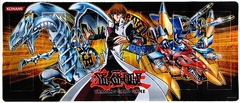 Gold Series 4 Kaiba Playmat