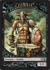 Zombie Token