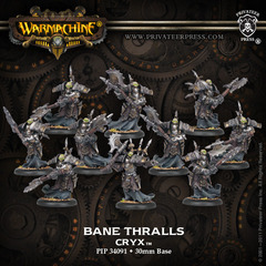 Bane Thralls (Box of 10)