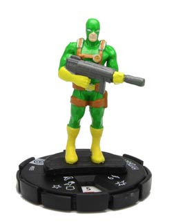 Hydra Agent