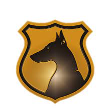 Guard Dog Security - PS-GDAF-BK - AccuFire Pepper Spray Black