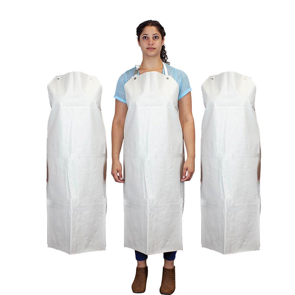 Safe Handler - BLSH-HDS-HYNI-AP1W-3 - 3-Pack L Plastic Paint Protective