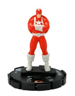 Red Guardian