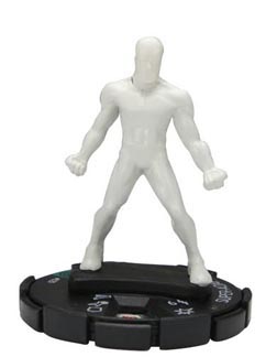 Super-Adaptoid
