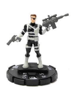 Nick Fury