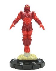 Crimson Dynamo