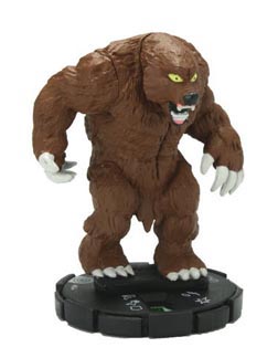 Ursa Magor