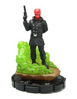 Red Skull