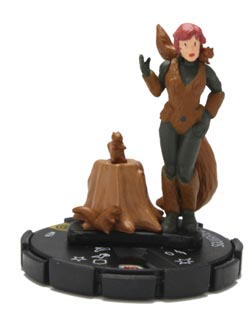Squirrel Girl
