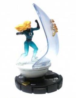 Invisible Woman