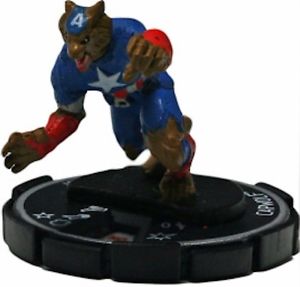 Capwolf