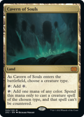 Cavern of Souls