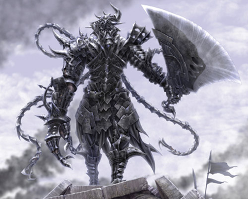 Raziel Nk-X