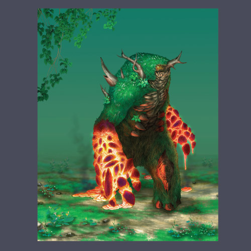 Natures Wrath
