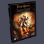 Dark Heresy RPG: Daemon Hunter